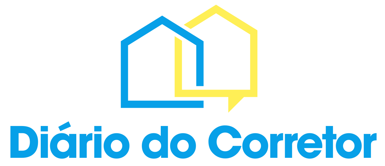 Diário do Corretor Logo
